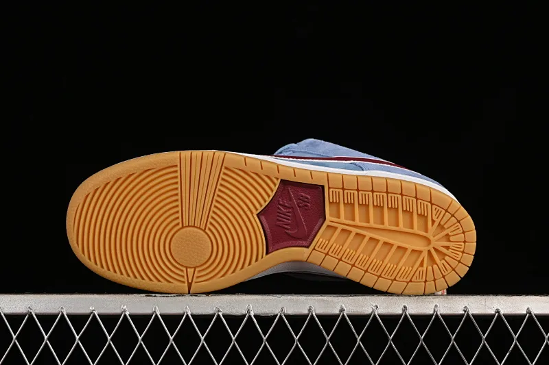 All Categories Nk SB Dunk Series Nk SB Dunk Low Low-top sneakers Foreign trade version Nk SB Dunk Low "Phillies" Bubblegum SB low-top sports and leisure sneakers DQ4040-400